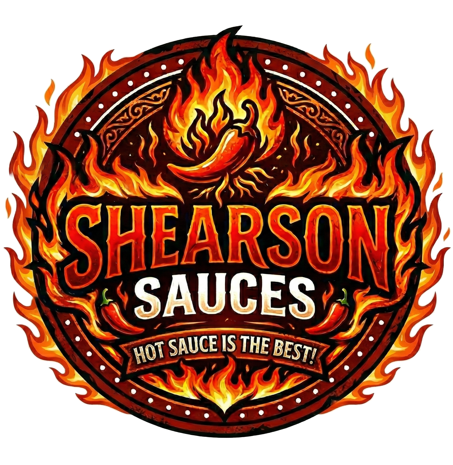 Fullscreen Background